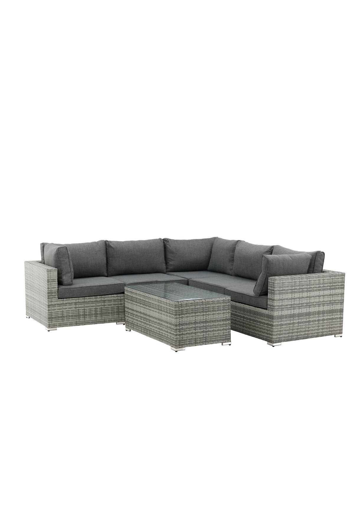 Amazon Loungegrupp