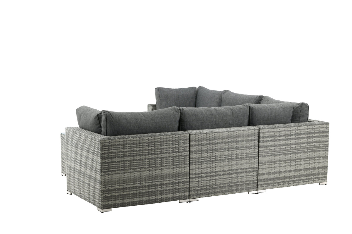 Amazon Loungegrupp