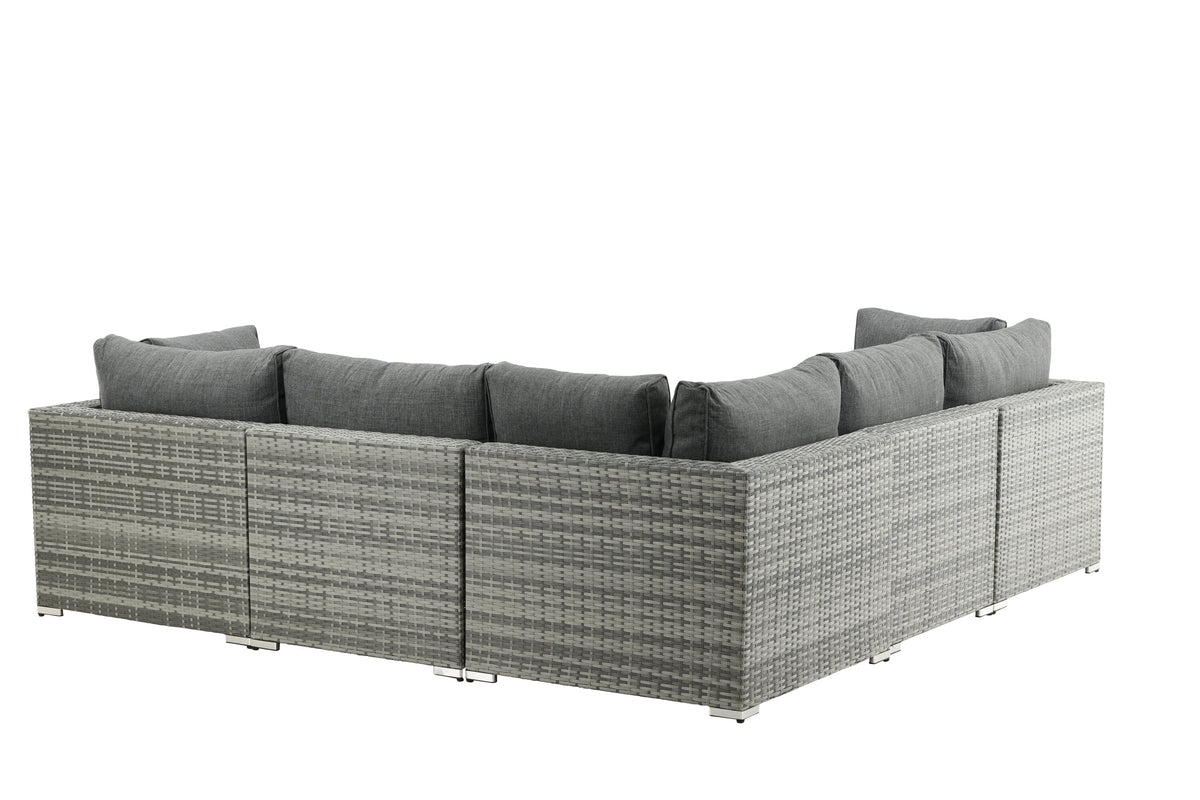 Amazon Loungegrupp