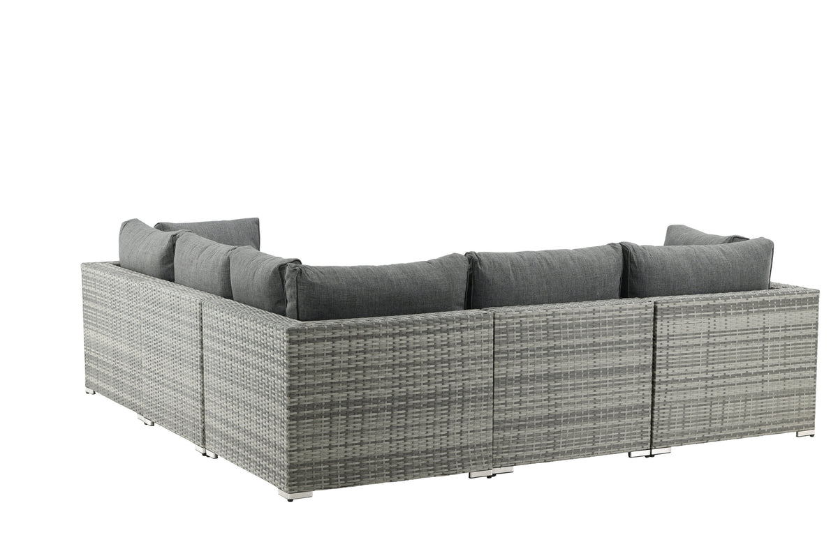 Amazon Loungegrupp