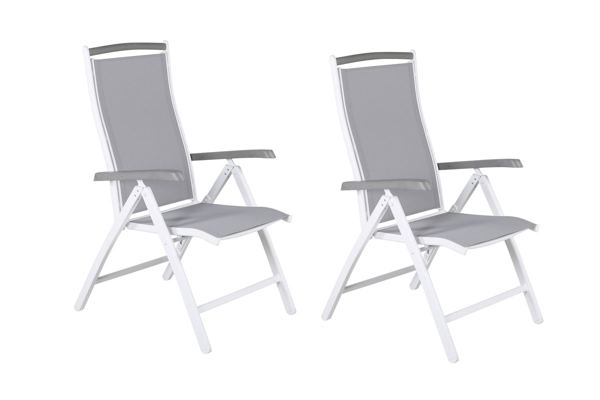 Albany Positionsstol – 60 x 110 x 60