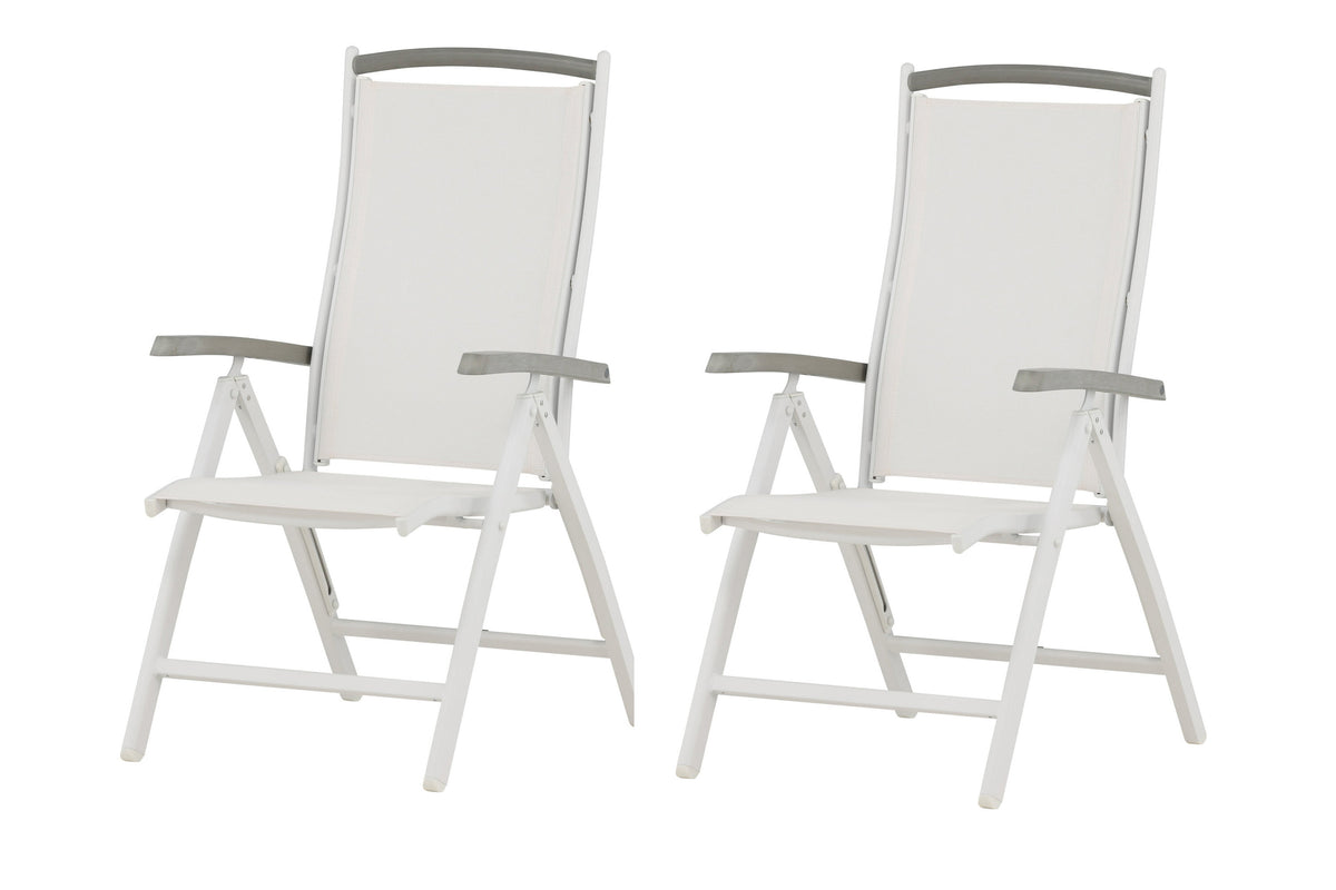 Albany Positionsstol – 60 x 110 x 60