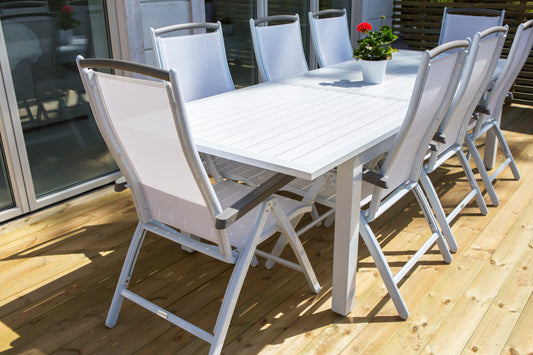Albany Positionsstol – 60 x 110 x 60