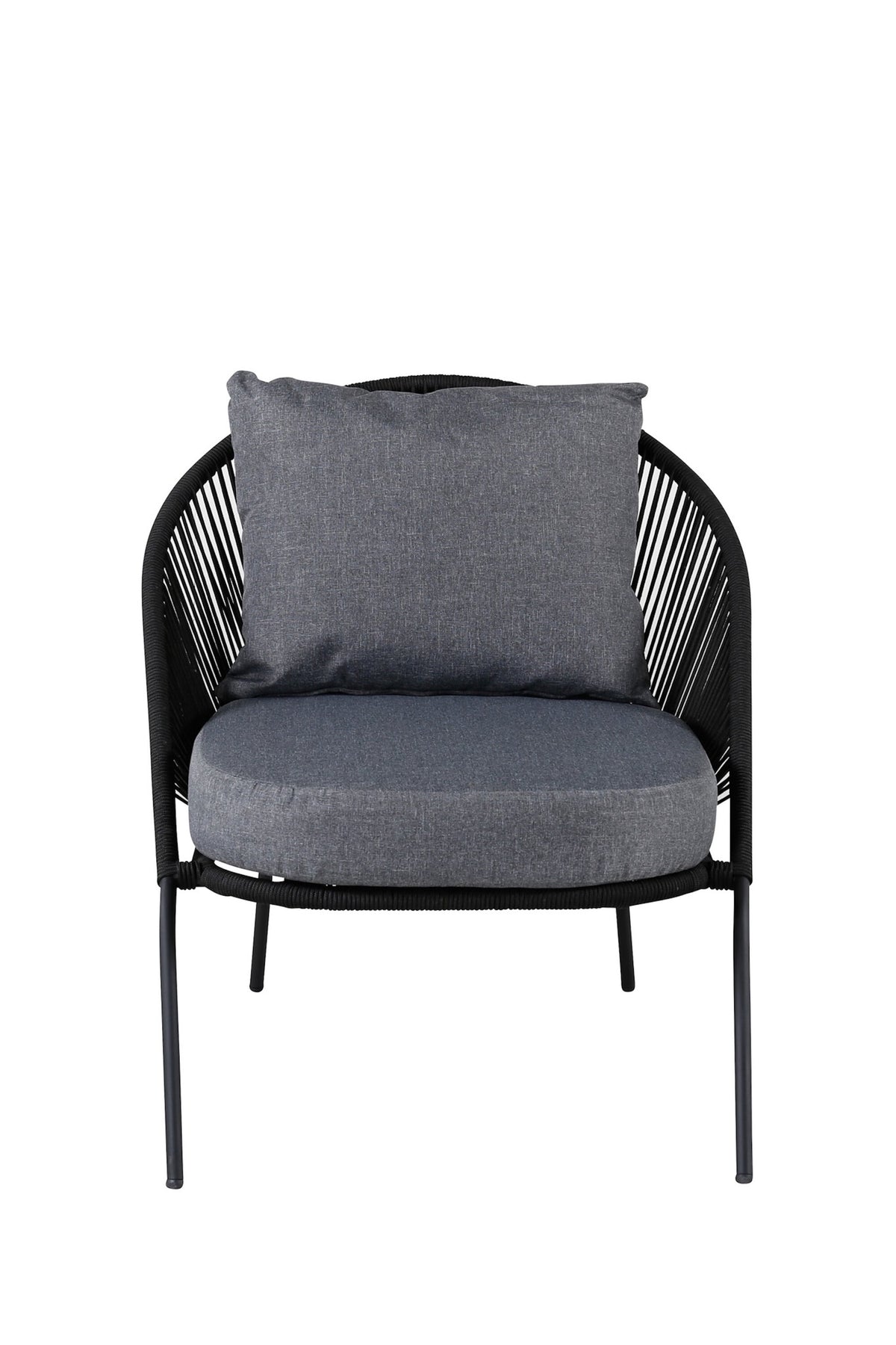 Lindos Loungestol – 85 x 78 x 73