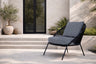Lindos Loungestol – 85 x 78 x 73