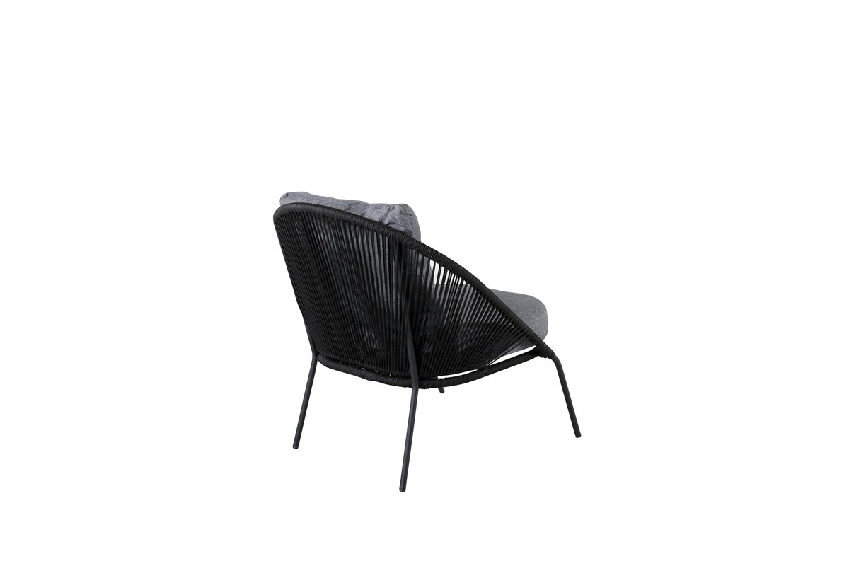 Lindos Loungestol – 85 x 78 x 73