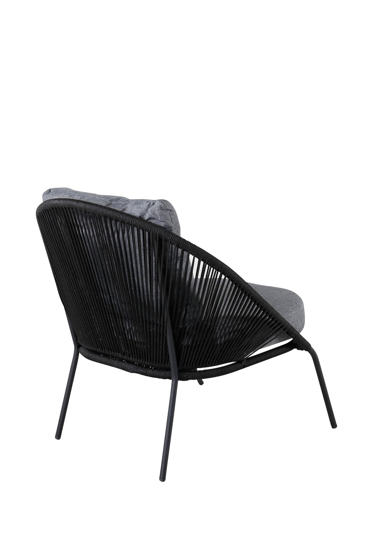 Lindos Loungestol – 85 x 78 x 73