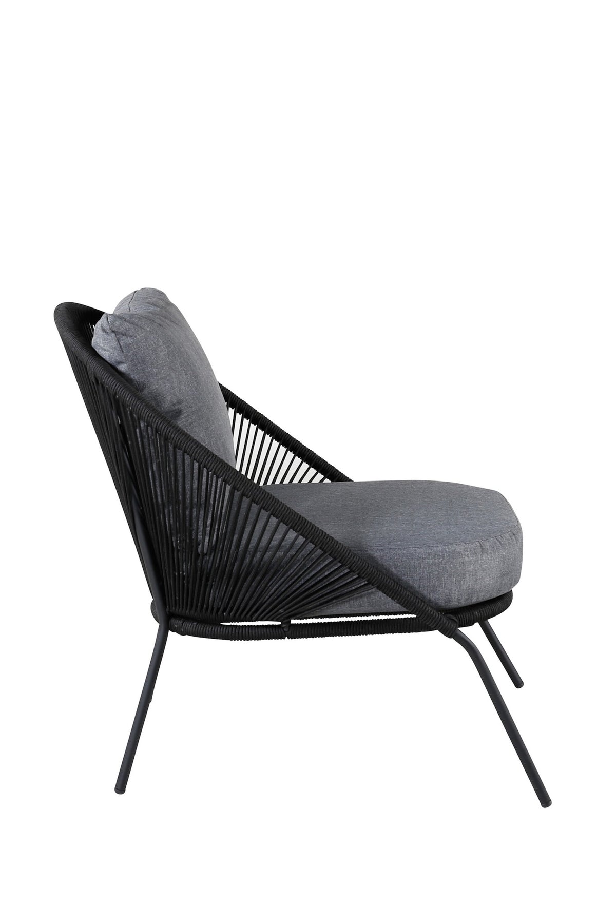 Lindos Loungestol – 85 x 78 x 73