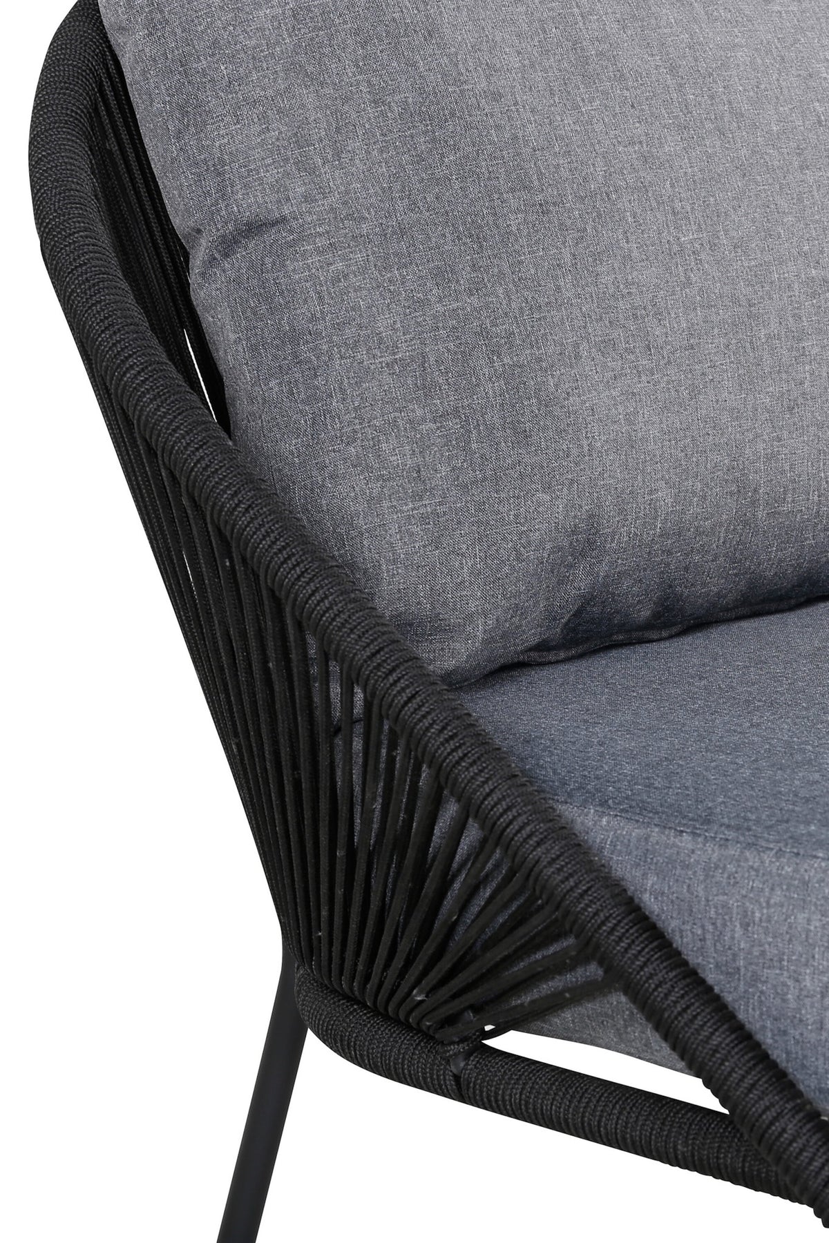 Lindos Loungestol – 85 x 78 x 73