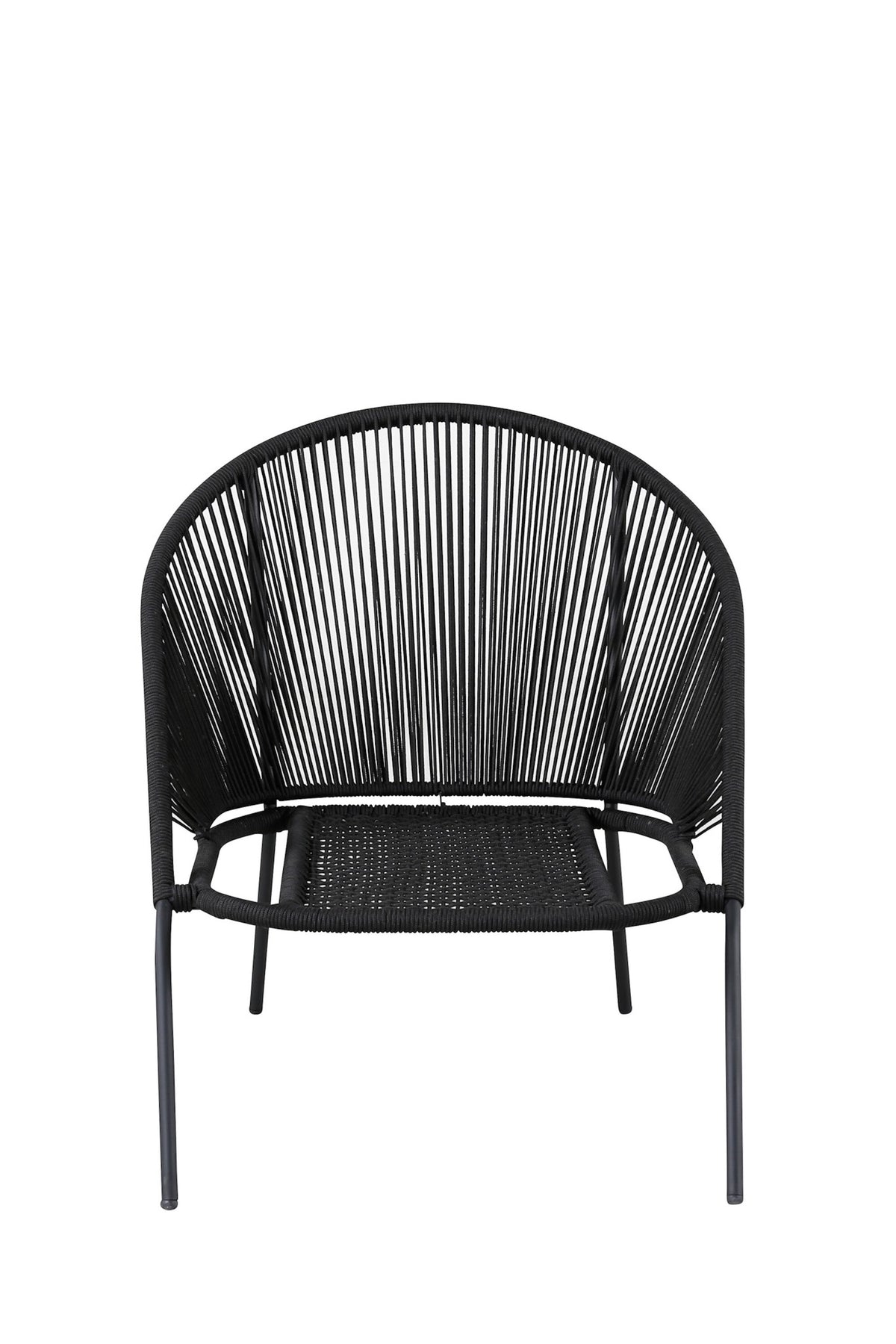 Lindos Loungestol – 85 x 78 x 73