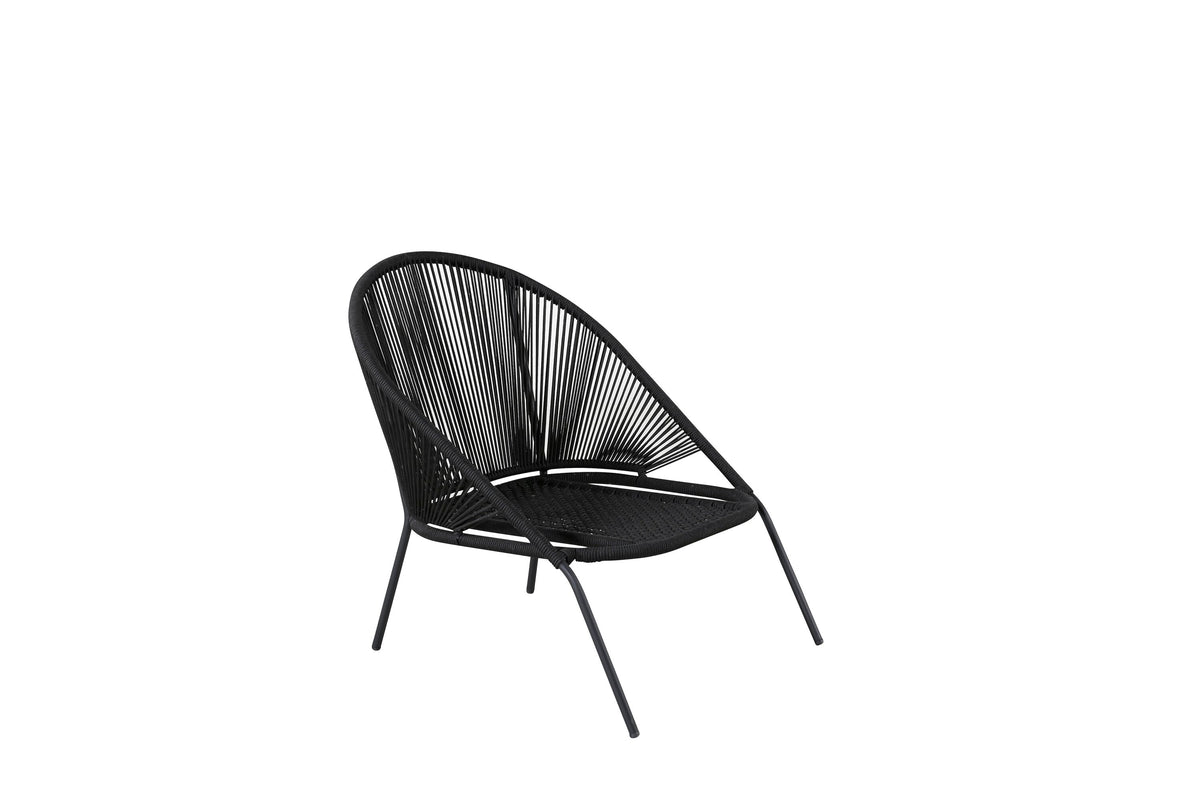 Lindos Loungestol – 85 x 78 x 73