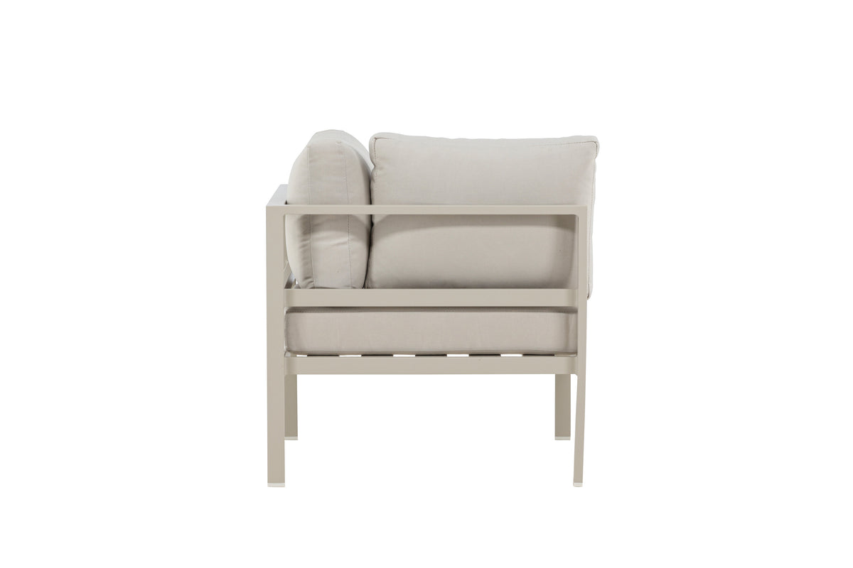 Copacabana Soffmodul – 74 x 65 x 74
