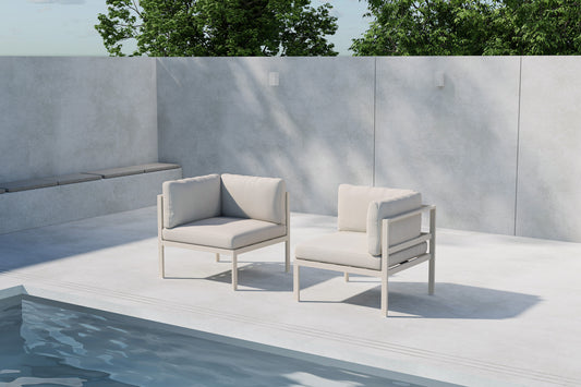 Copacabana Soffmodul – 74 x 65 x 74