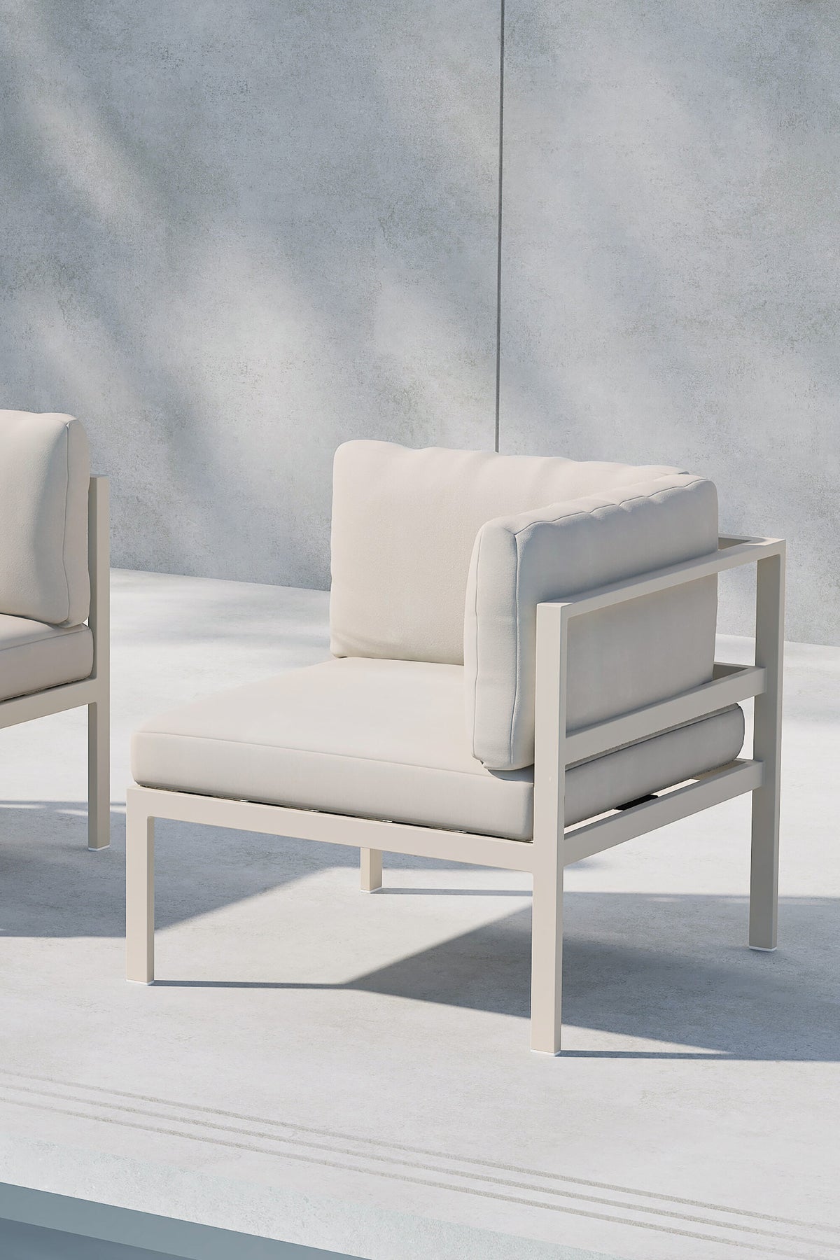 Copacabana Soffmodul – 74 x 65 x 74