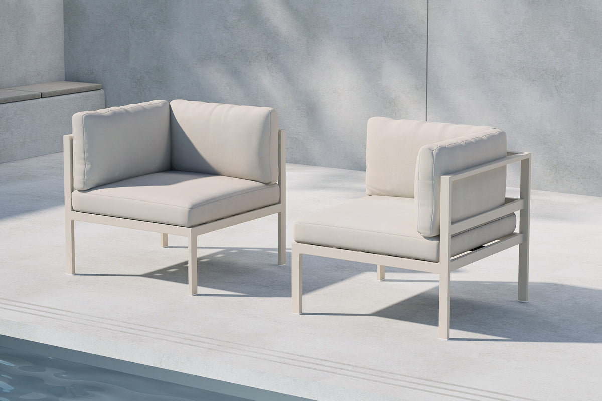 Copacabana Soffmodul – 74 x 65 x 74