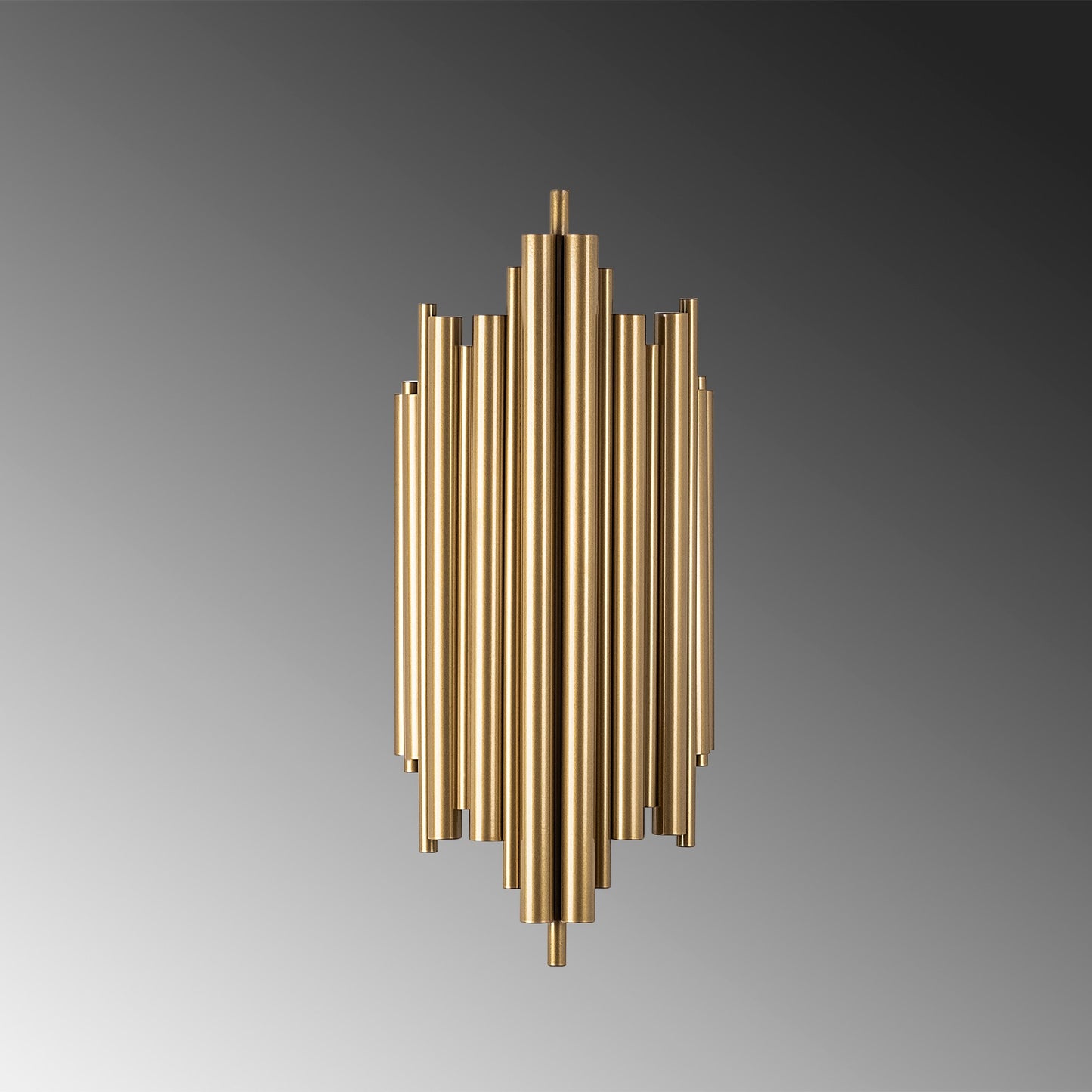 Reis vägglampa