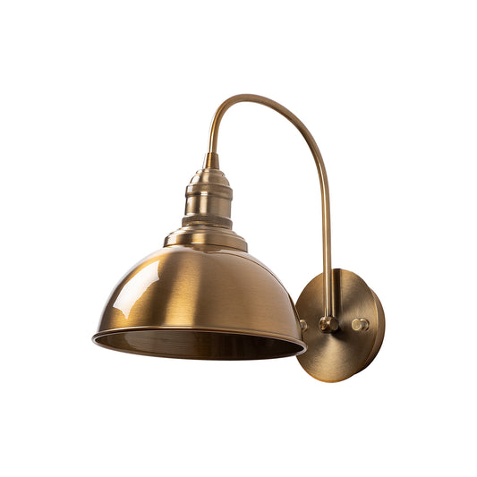 Varzan vägglampa