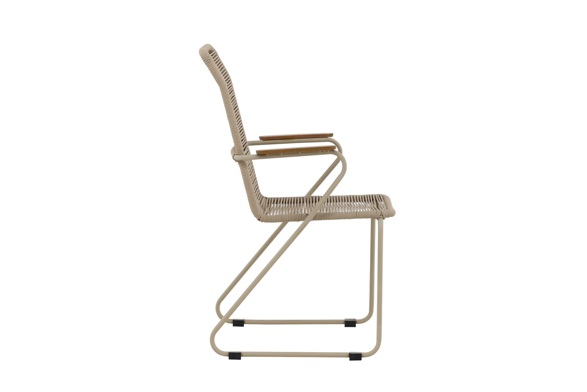 Bois Matstol – 65 x 93 x 63