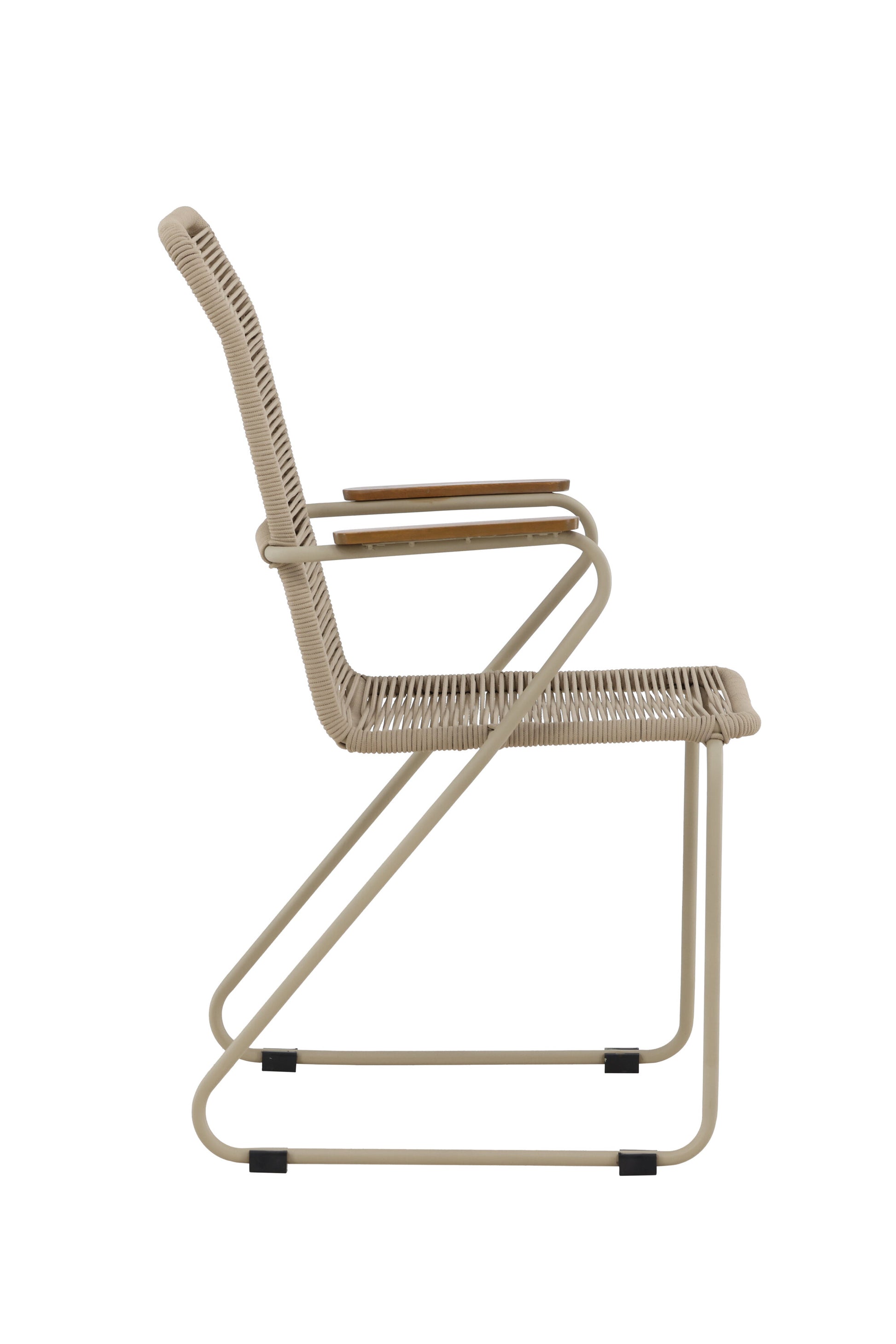 Bois Matstol – 65 x 93 x 63
