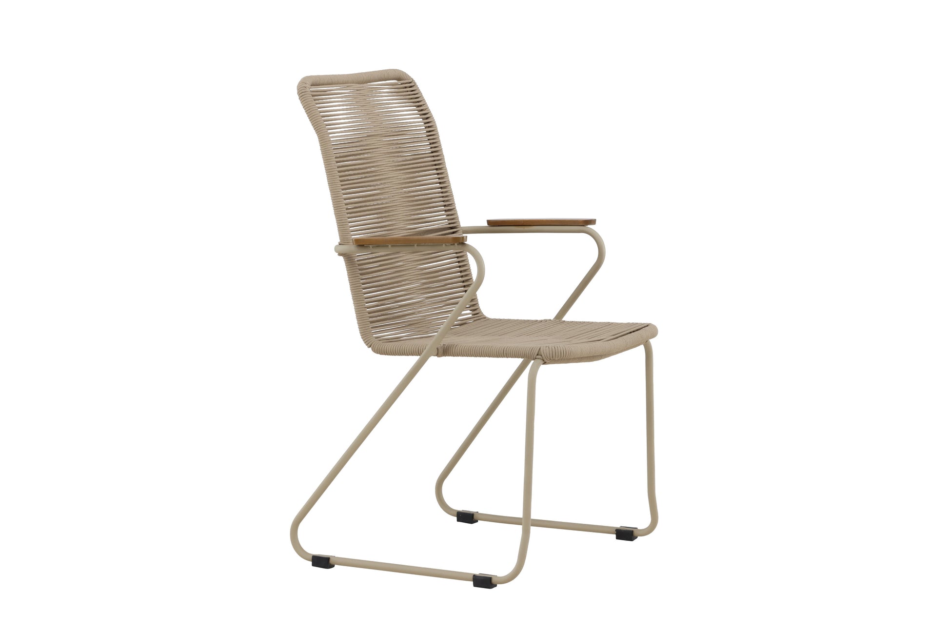 Bois Matstol – 65 x 93 x 63