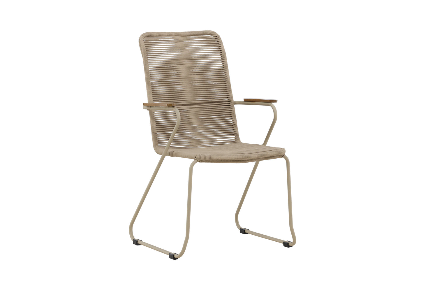 Bois Matstol – 65 x 93 x 63