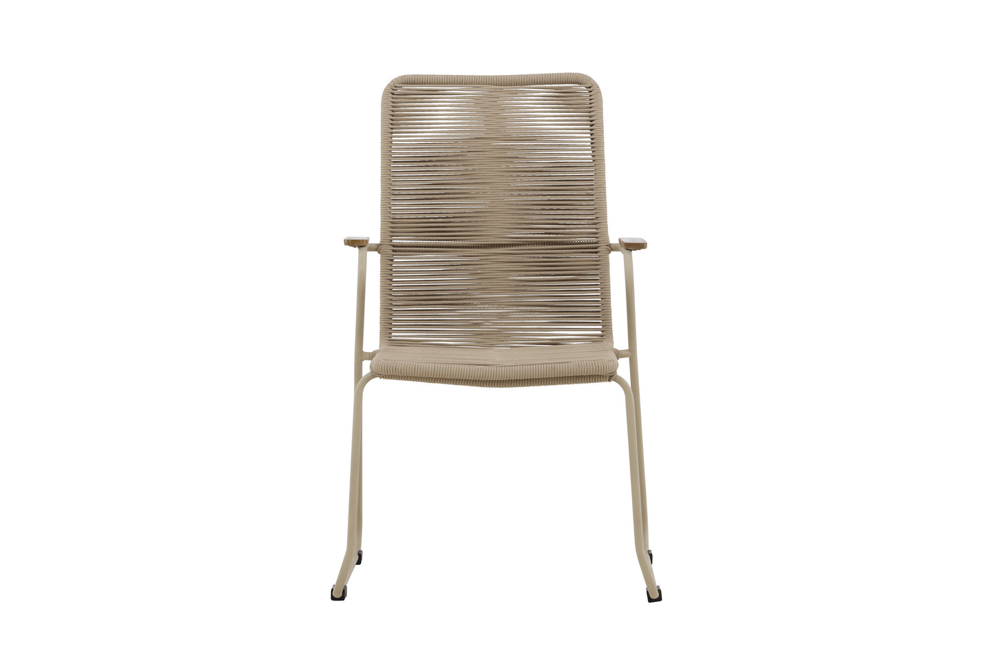 Bois Matstol – 65 x 93 x 63