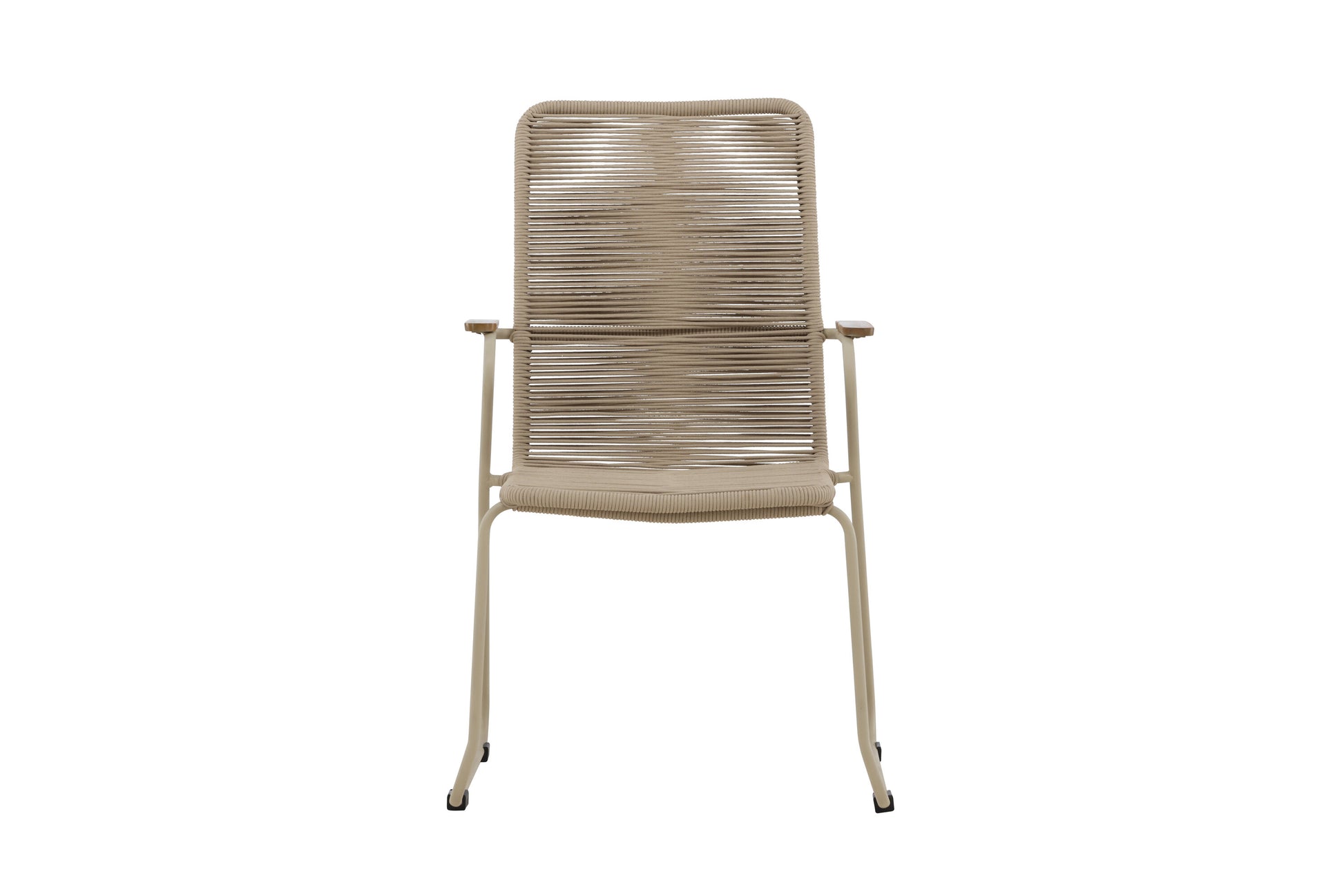 Bois Matstol – 65 x 93 x 63