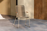 Bois Matstol – 65 x 93 x 63