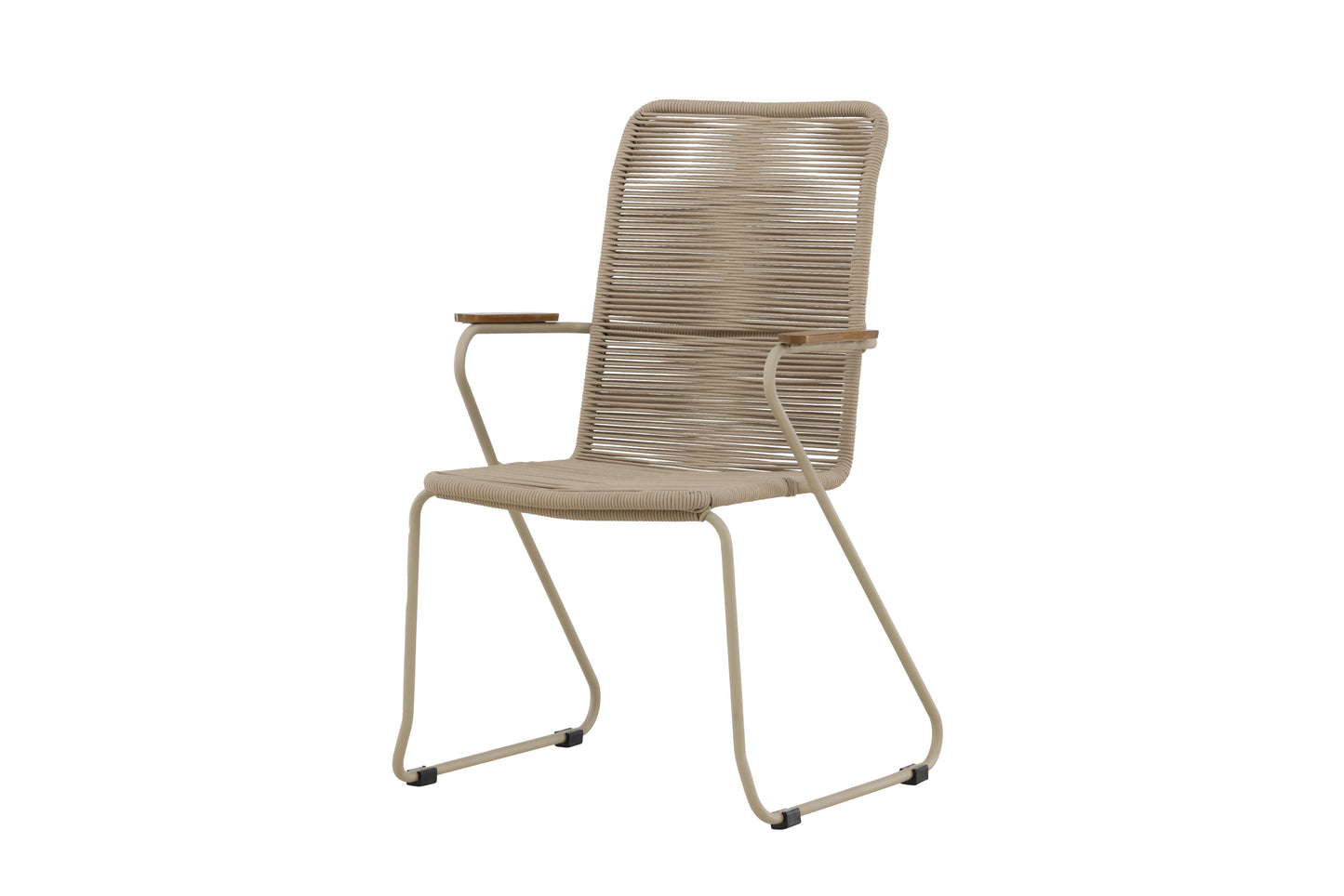 Bois Matstol – 65 x 93 x 63