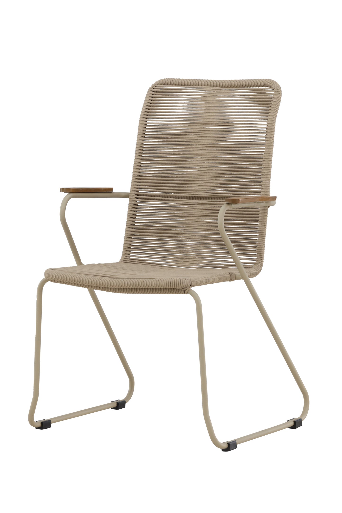 Bois Matstol – 65 x 93 x 63