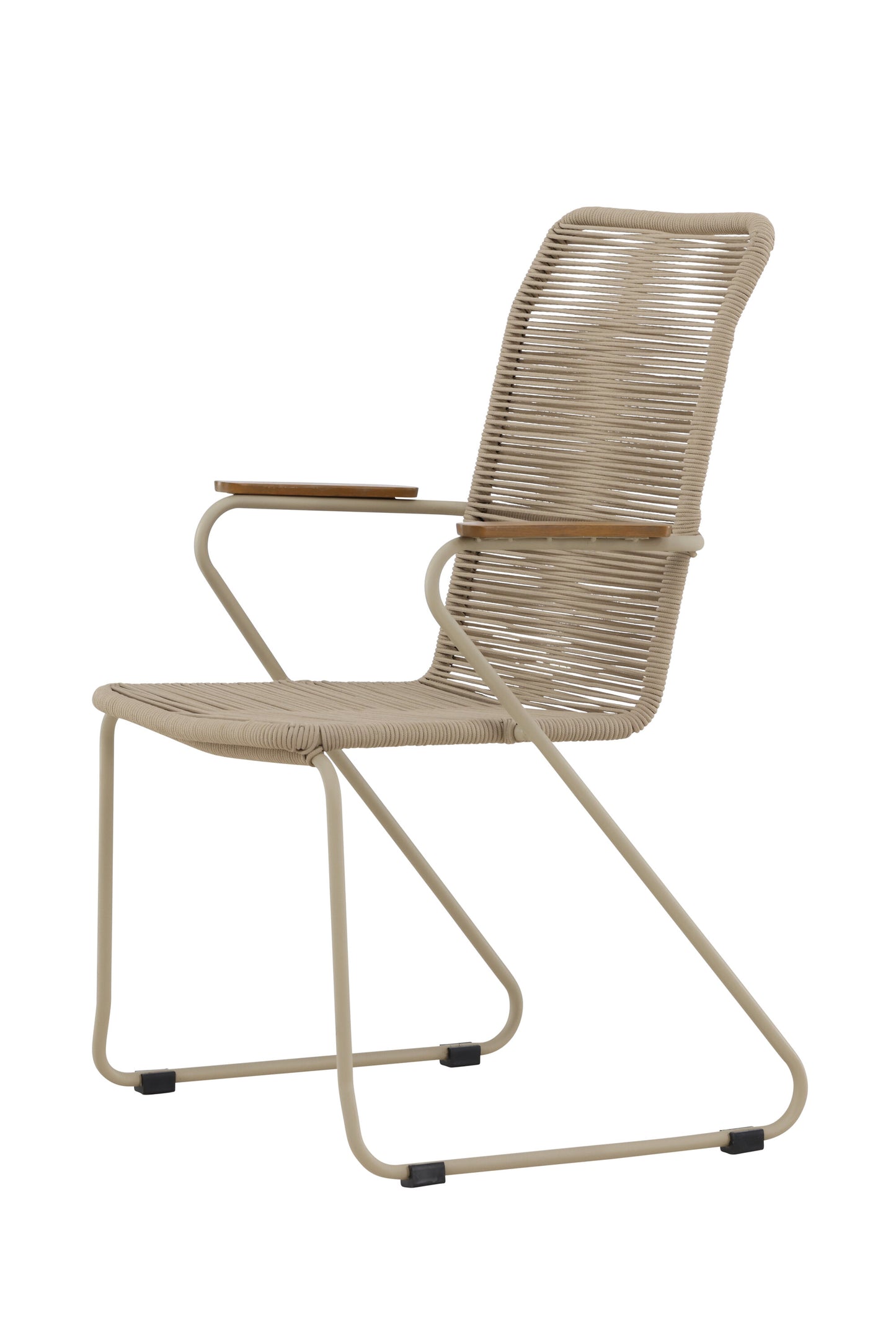 Bois Matstol – 65 x 93 x 63