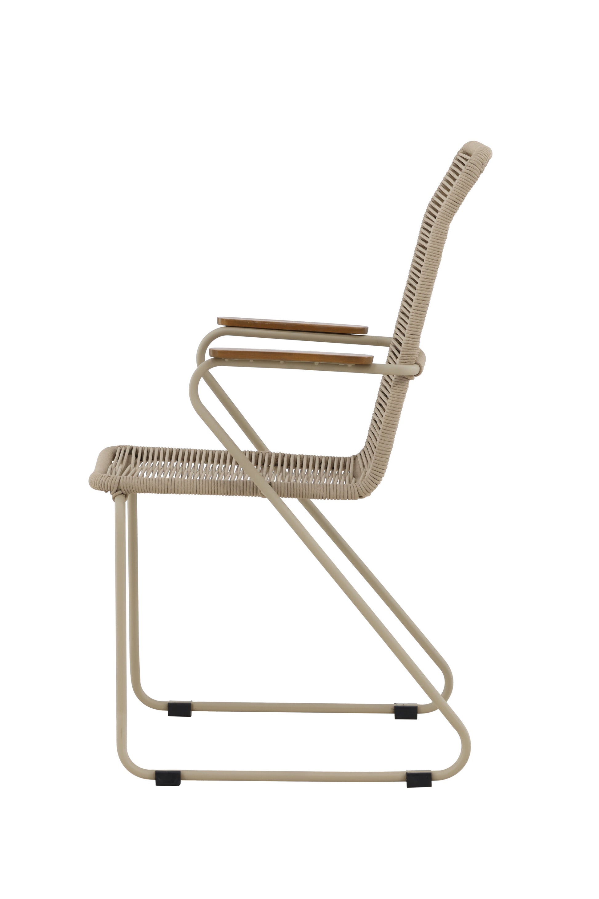 Bois Matstol – 65 x 93 x 63
