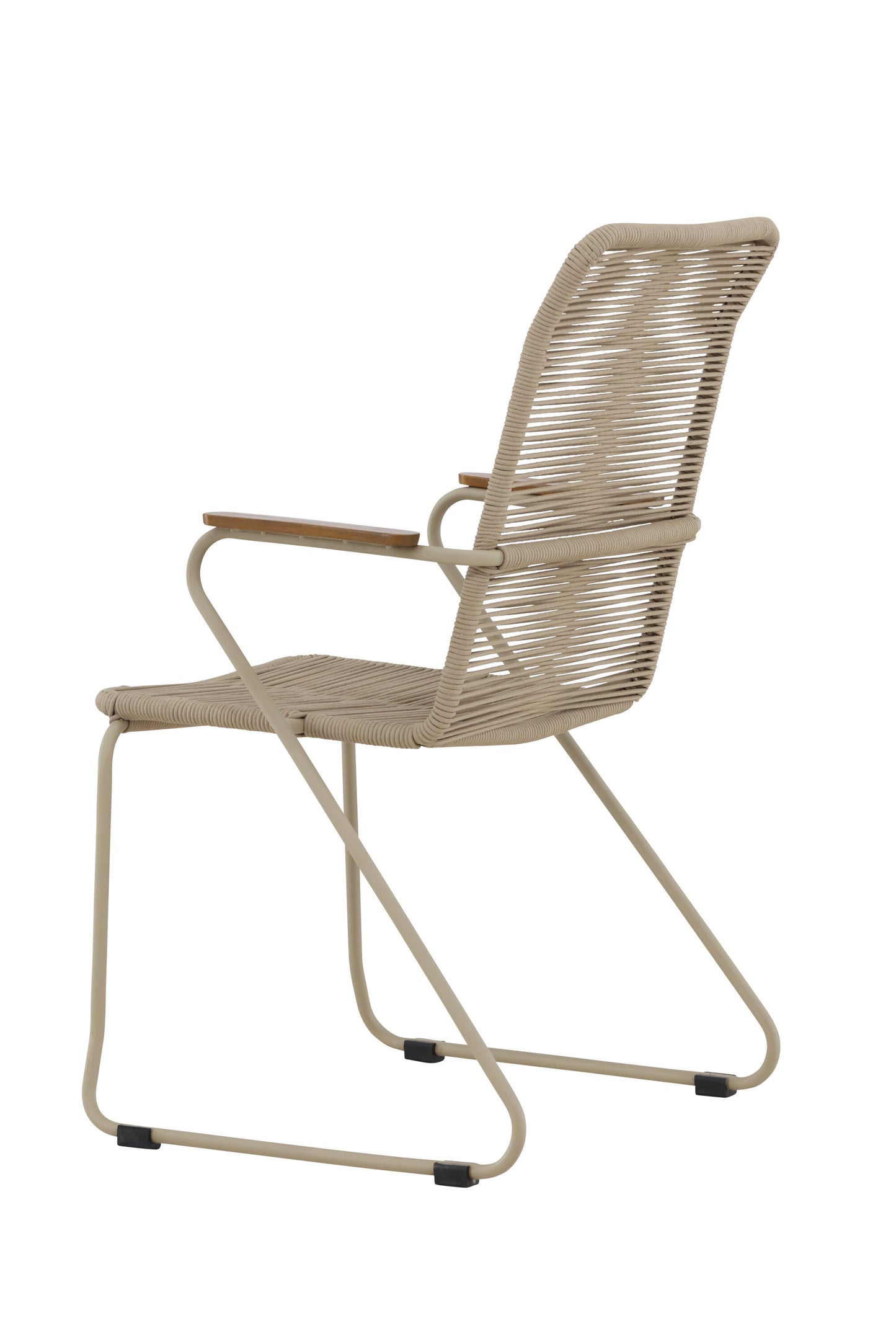 Bois Matstol – 65 x 93 x 63