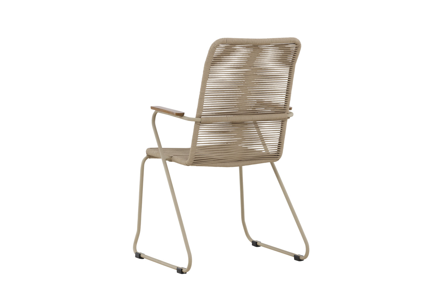 Bois Matstol – 65 x 93 x 63
