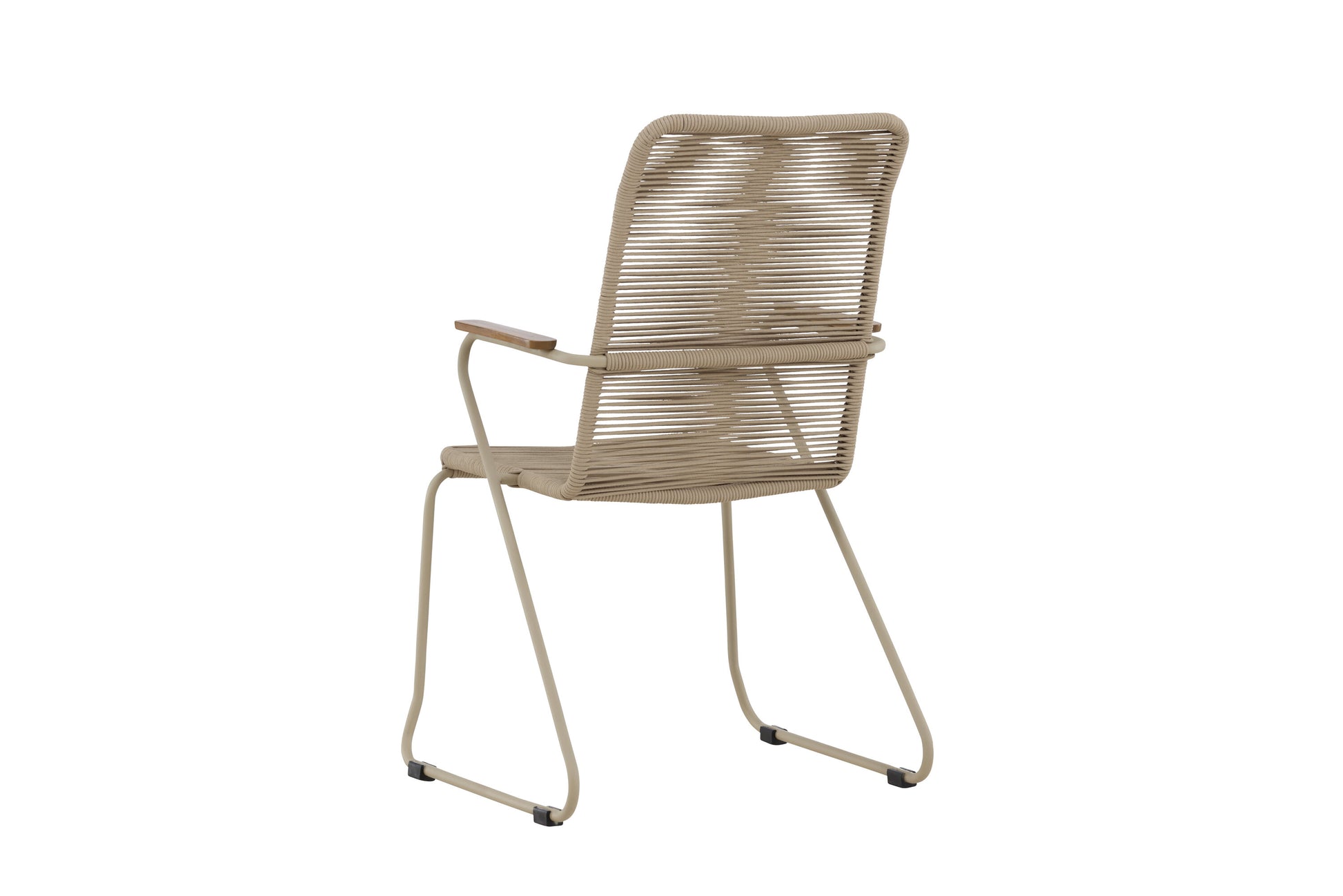 Bois Matstol – 65 x 93 x 63