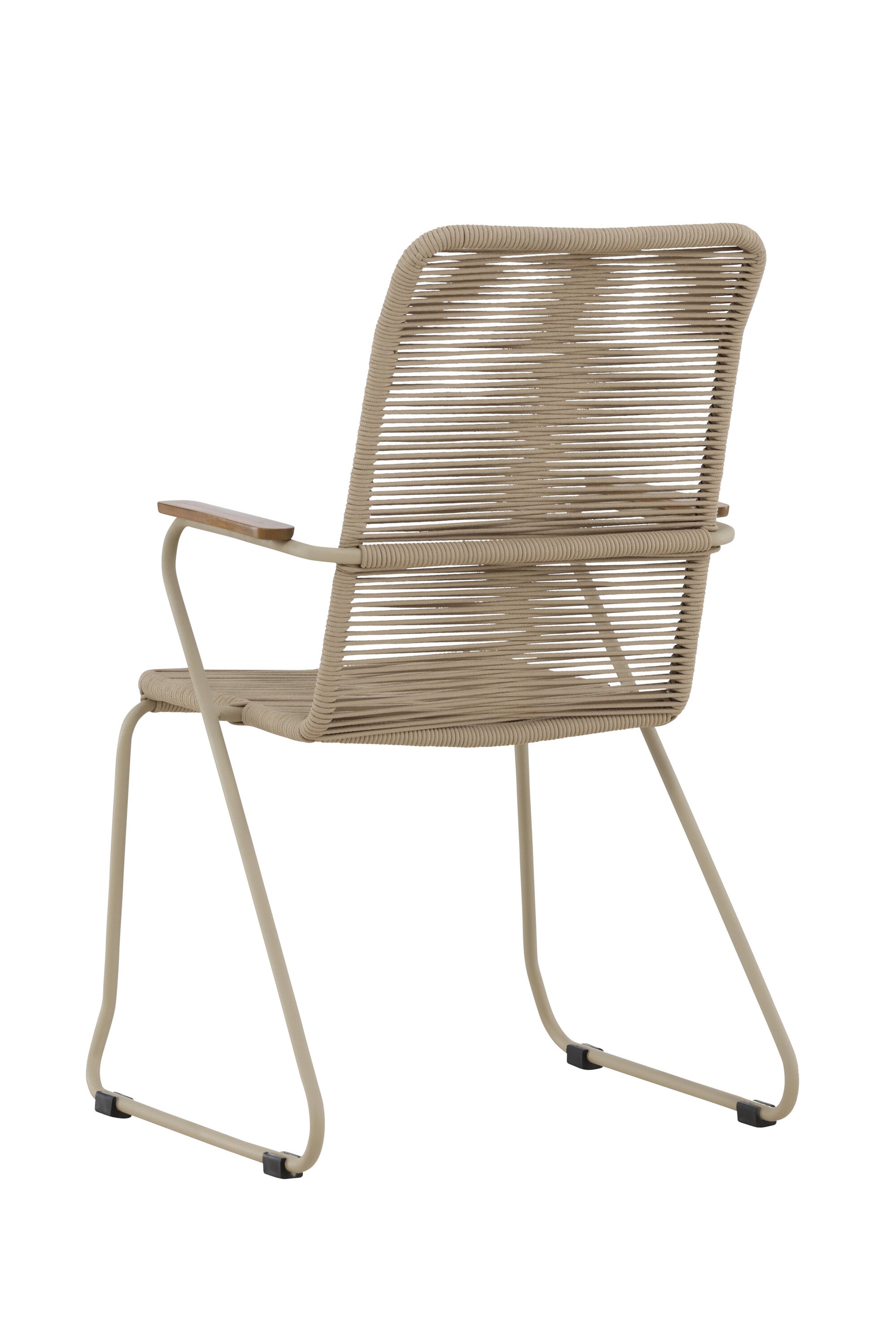 Bois Matstol – 65 x 93 x 63