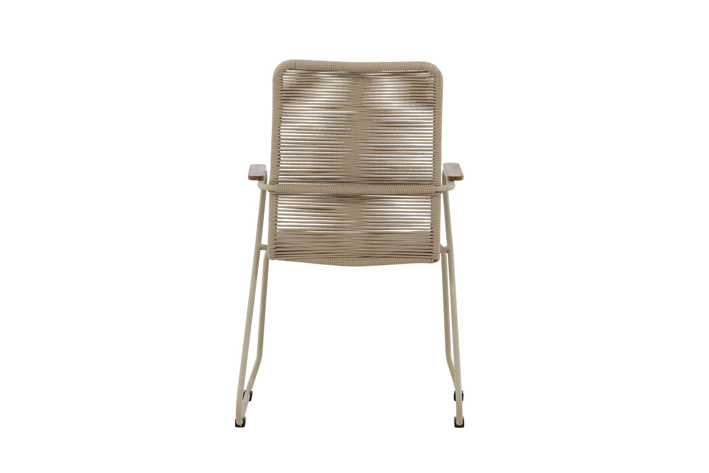 Bois Matstol – 65 x 93 x 63