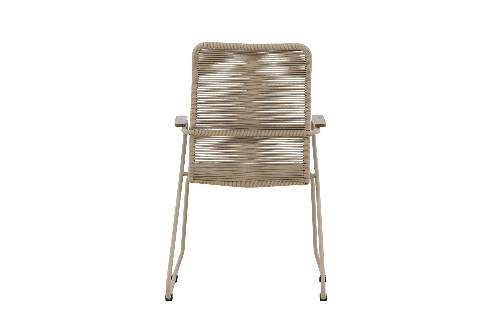 Bois Matstol – 65 x 93 x 63