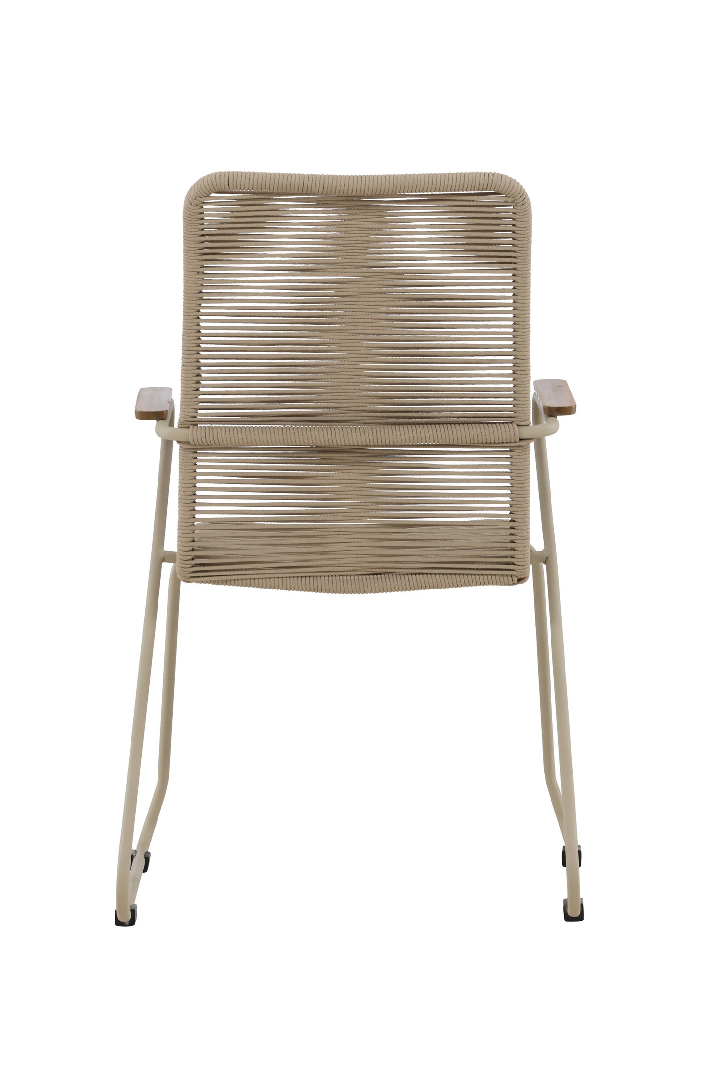 Bois Matstol – 65 x 93 x 63