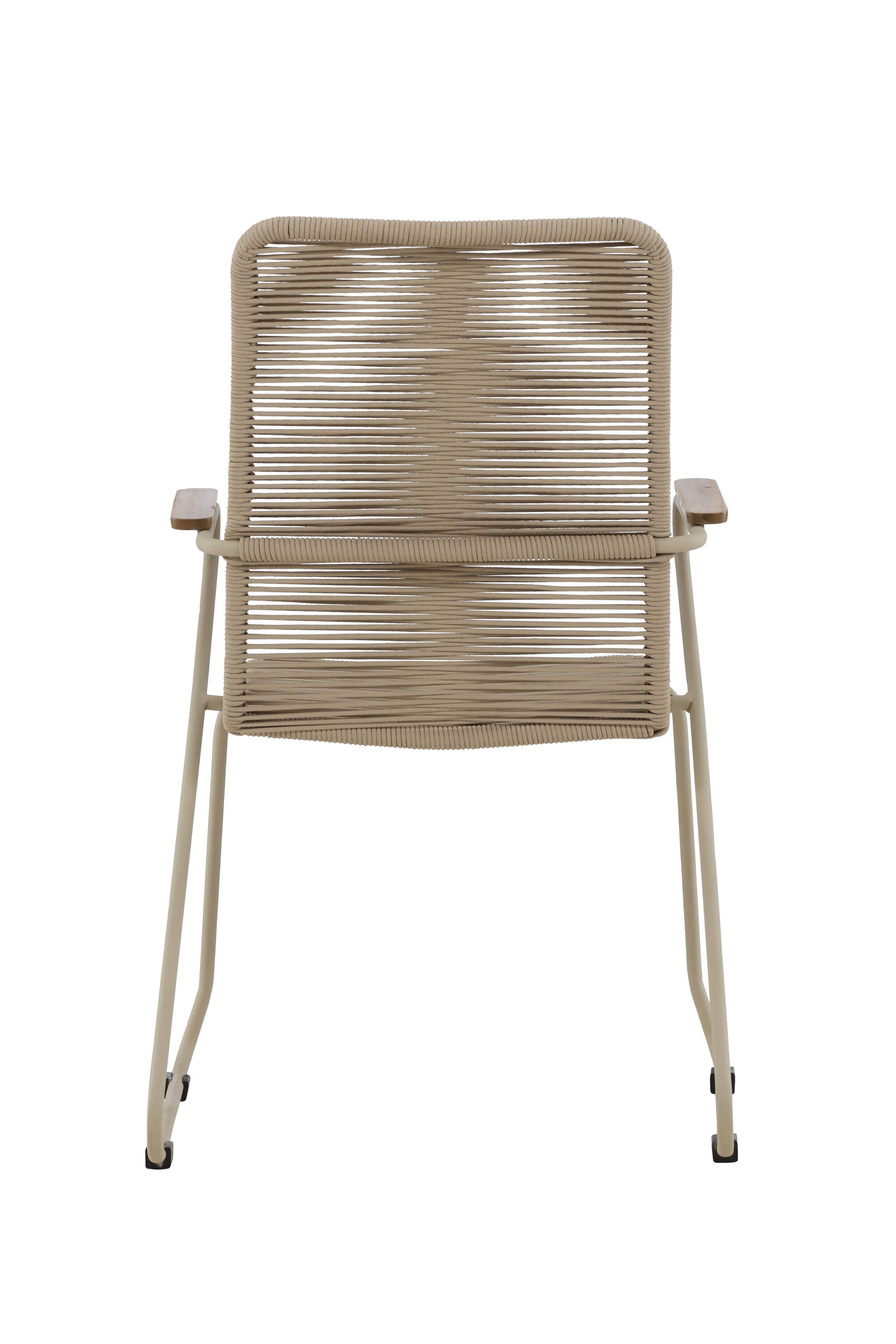 Bois Matstol – 65 x 93 x 63