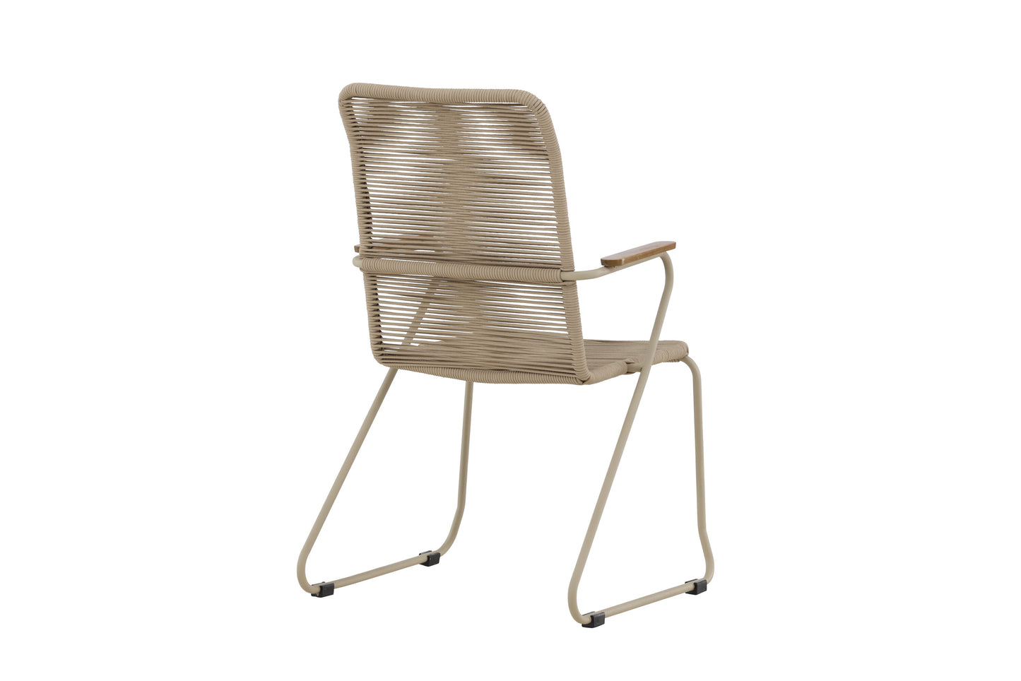 Bois Matstol – 65 x 93 x 63