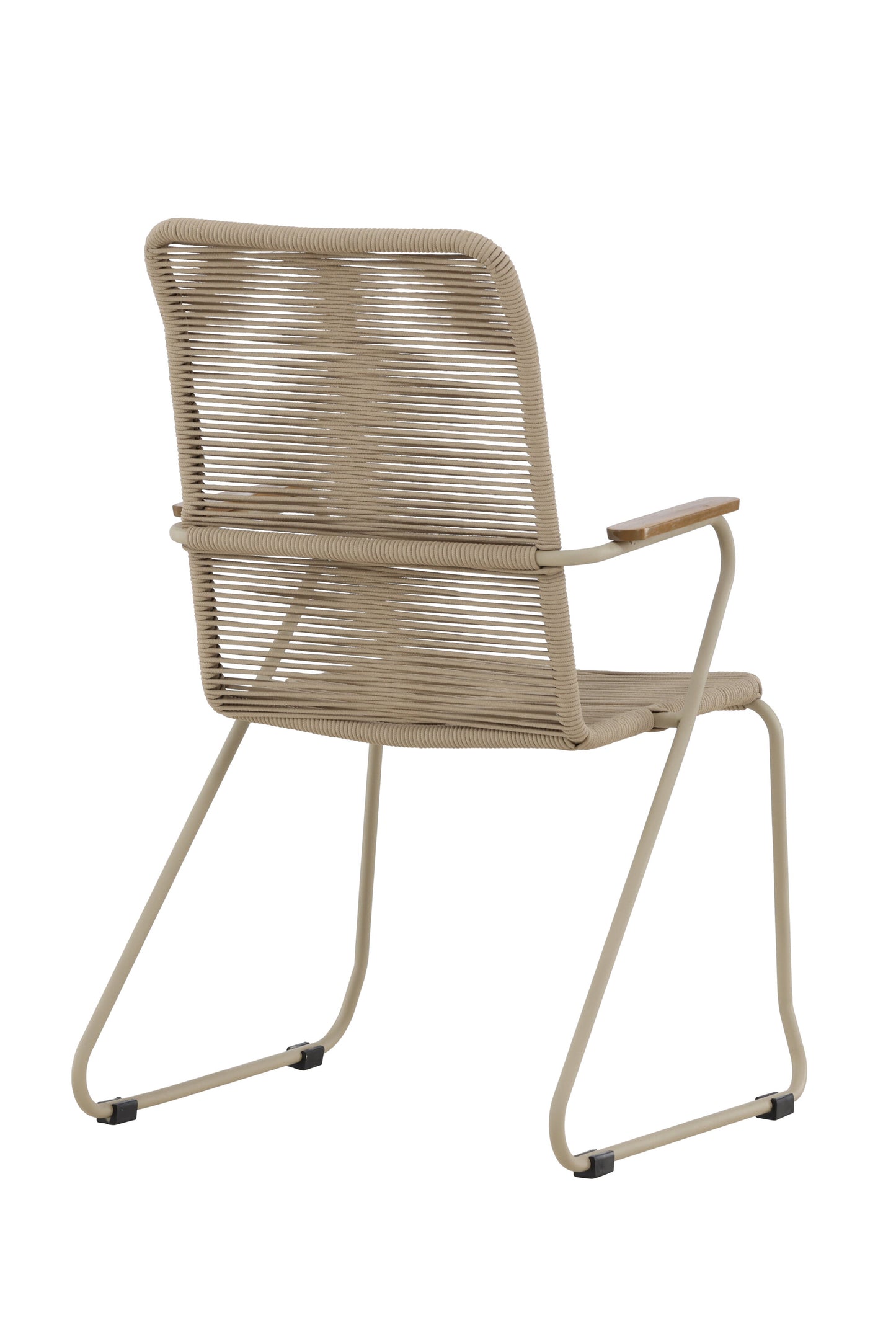 Bois Matstol – 65 x 93 x 63