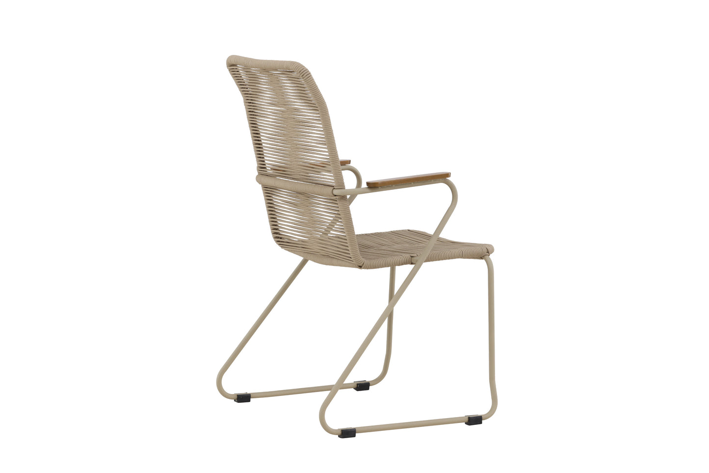 Bois Matstol – 65 x 93 x 63