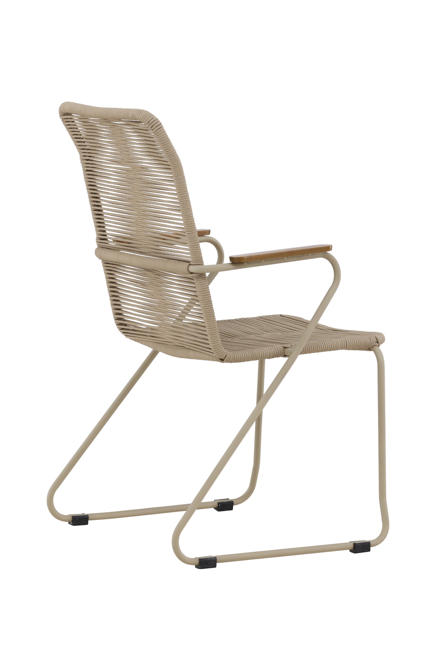 Bois Matstol – 65 x 93 x 63