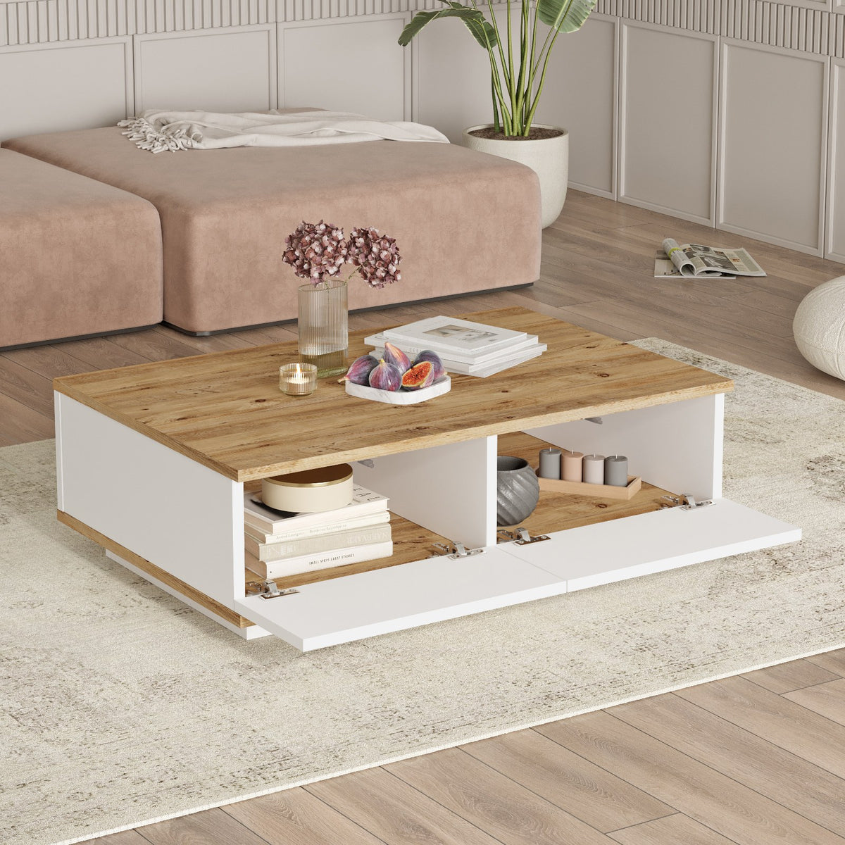 Fr14-Aw Soffbord