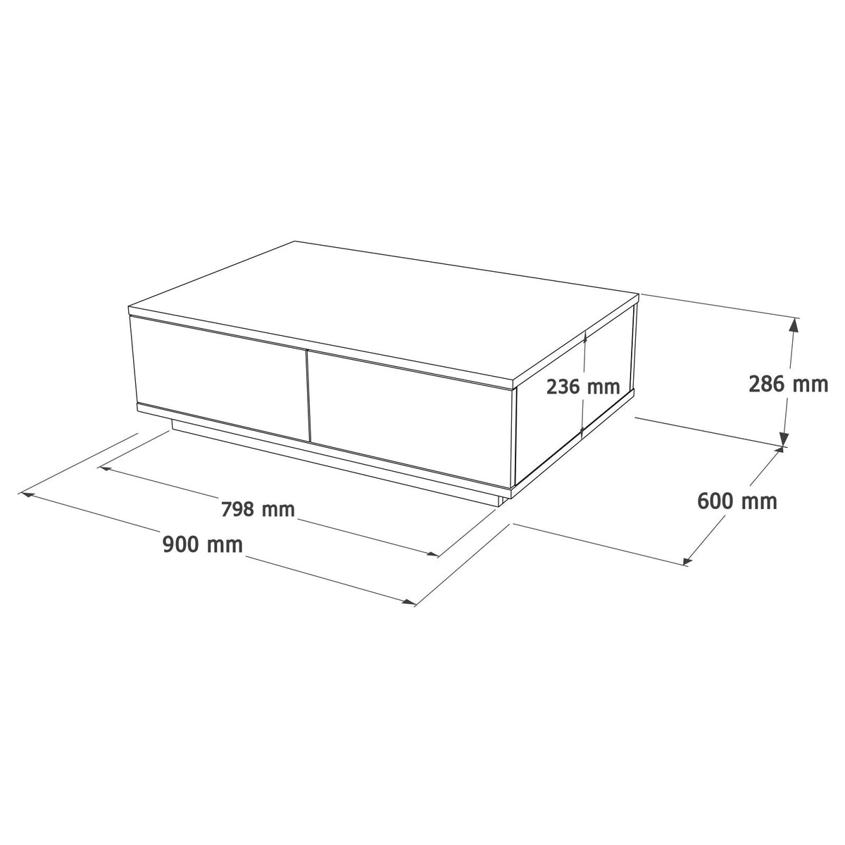 Ave14-Ce Soffbord