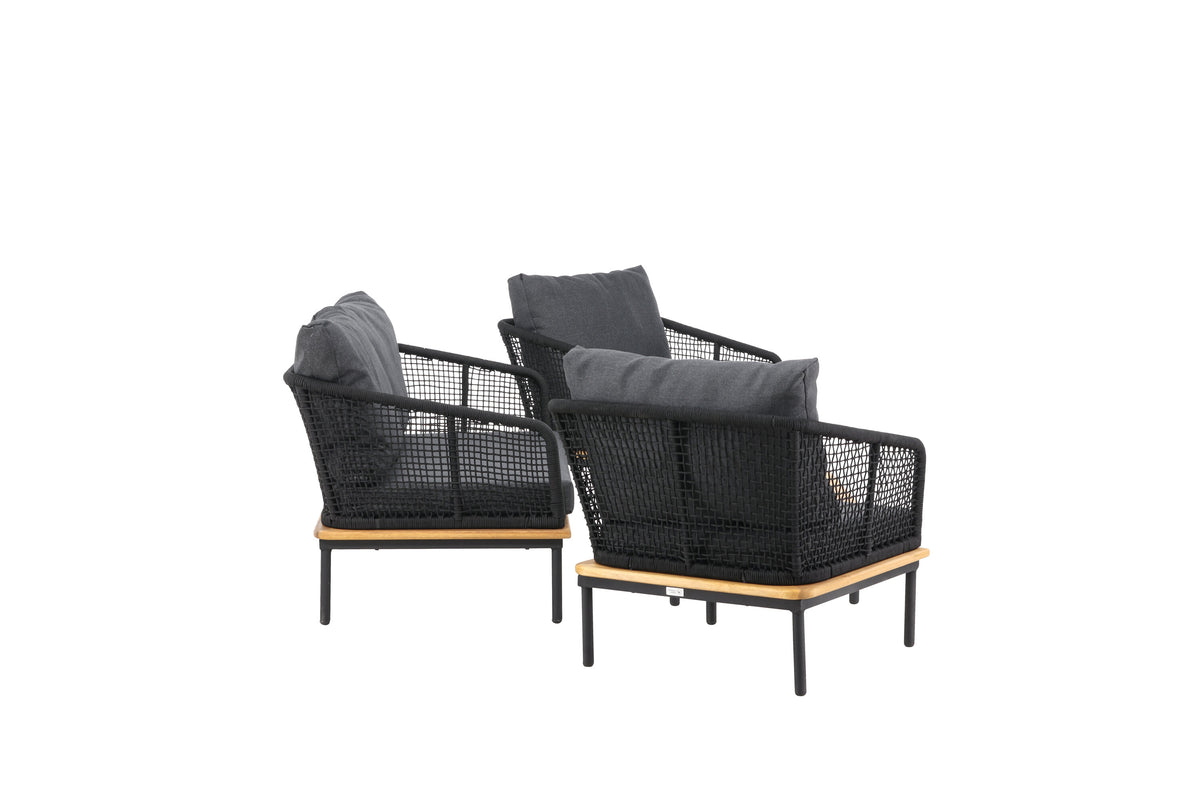 Andorra Loungegrupp
