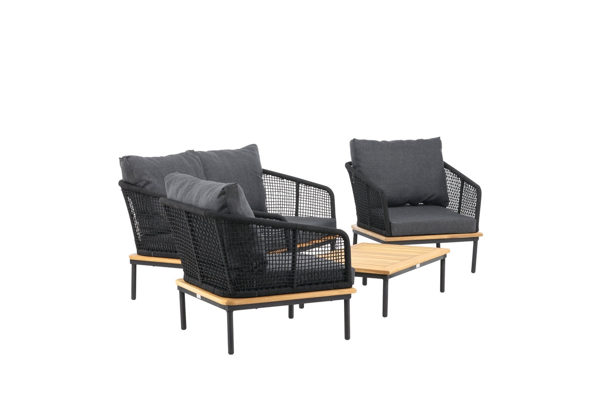 Andorra Loungegrupp