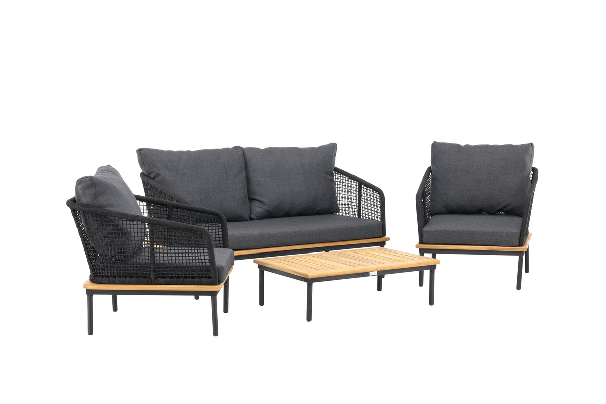 Andorra Loungegrupp