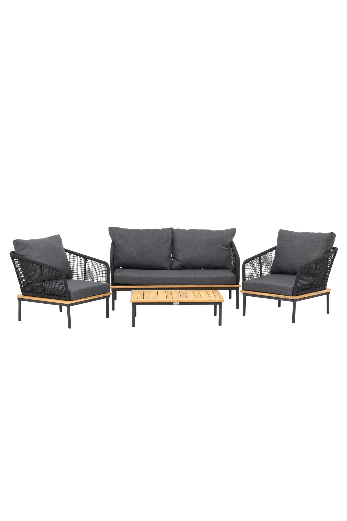 Andorra Loungegrupp